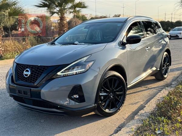 Nissan Murano 2023 for sale in Iraq - Erbil